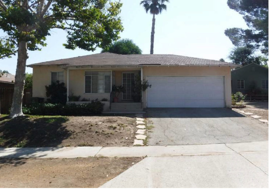 Selling this Sunland Rental