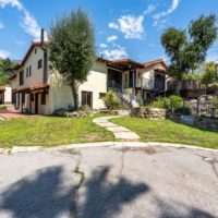 5226 Briggs Ave. La Crescenta - Most Expensive Sold September 2021