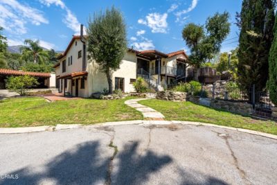 5226 Briggs Ave La Cresecnta Most Expensive Home Sold September 2021