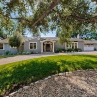 4959 Commonwealth Ave. La Canada - Luxury Real Estate Sale