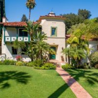 1450 Royal Blvd. Glendale - Most Expensive Home Sold September 2021