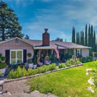 2360 Shields St La Crescenta Most Expensive Home Sold October 2021
