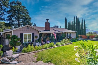 2360 Shields St La Crescenta Most Expensive Home Sold October 2021