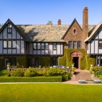 880 La Loma Road Pasadena Most Expensive Home Sold October 2021