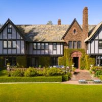 880 La Loma Road Pasadena - Most Expensive Home Sold October 2021