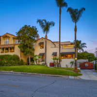 Cumberland Heights Spanish Colonial Closed