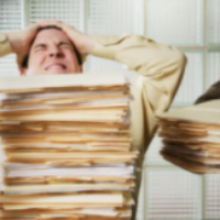 How to handle paperwork when selling by owner?