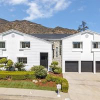 1990 Starvale Rd Glendale - Most Expensive Home Sold November 2021