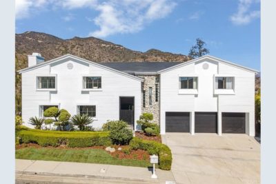 1990 Starvale Rd Glendale Most Expensive Home Sold November 2021