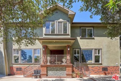 5711 Canyonside Rd La Crescenta