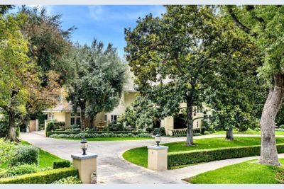 November 2021 Highest Priced Home Sold Pasadena