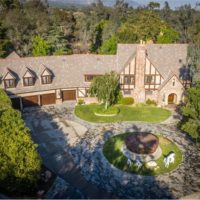 245 Berkshire Ave La Canada Most Expensive Home Sold December 2021