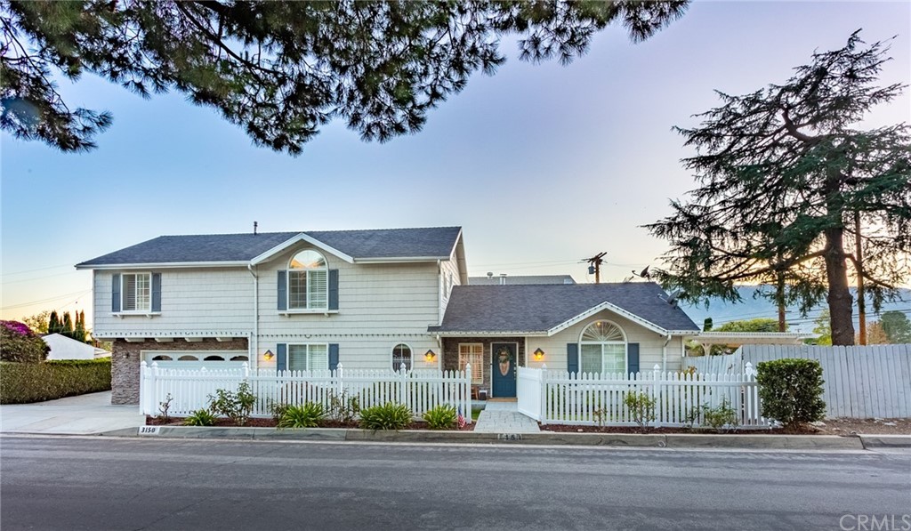 3150 Alabama St. La Crescenta