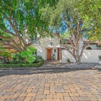 695 Holladay Rd Pasadena Most Expensive Home Sold December 2021