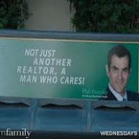 What do Phil Dunphy and Phyllis Harb have in common?