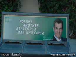 What do Phil Dunphy and Phyllis Harb have in common?
