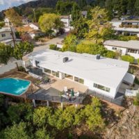 5529 Terrace Drive La Crescenta Most Expensive Home Sold February 2022