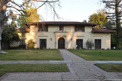 650 Landor Lane Pasadena Most Expensive Home Sold February 2022