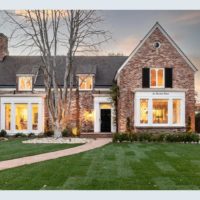611 Landor Lane Pasadena - Most Expensive Home Sold March 2022