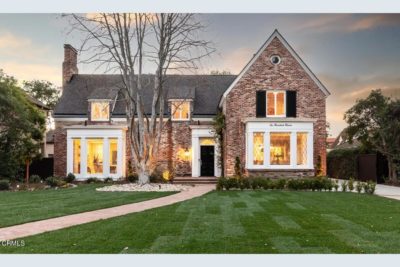 611 Landor Lane Pasadena Most Expensive Home Sold March 2022