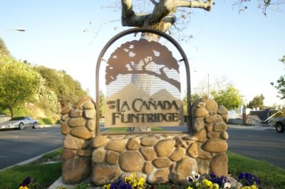 What's it like living in La Canada Flintridge