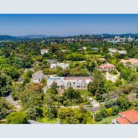 1339 S. El Molino Avenue Pasadena | Most Expensive Home Sold April 2022 1