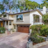 5601 Canyonside Rd., La Crescenta Most Expensive Home Sold April 2022