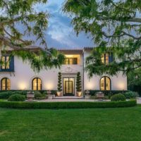 775 Holladay Road Pasadena Most Expensive Home Sold May 2022