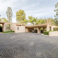 828 Flintridge Ave., La Canada Most Expensive Home Sold April 2022