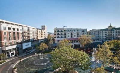 What's new at the Glendale Americana