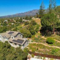 2057 El Arbolita Dr., Glendale One Of The Most Expensive Homes Sold May 2022