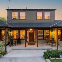 2804 El Caminito La Crescenta Most Expensive Home Sold May 2022