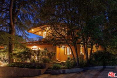 2826 Alta Terrace La Crescenta Most Expensive Home Sold June 2022