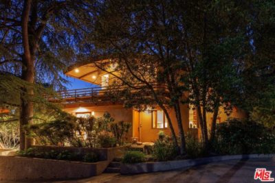 2826 Alta Terrace La Crescenta Most Expensive Home Sold June 2022