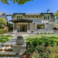946 S. Madison Ave. Pasadena Most Expensive Home Sold June 2022