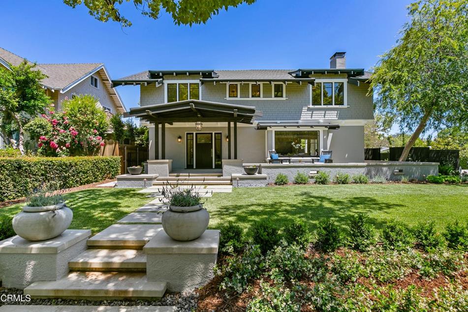 946 S. Madison Ave. Pasadena