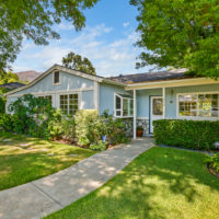 616 Hacienda Drive Monrovia - Just listed