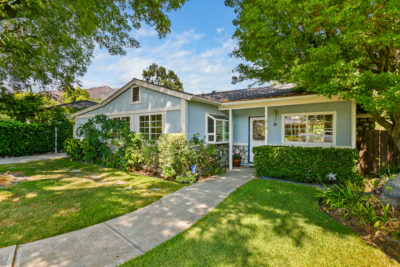 616 Hacienda Drive Monrovia