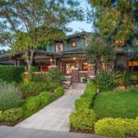 1330 N. Louise St. Glendale | Most Expensive Home Sold July 2022