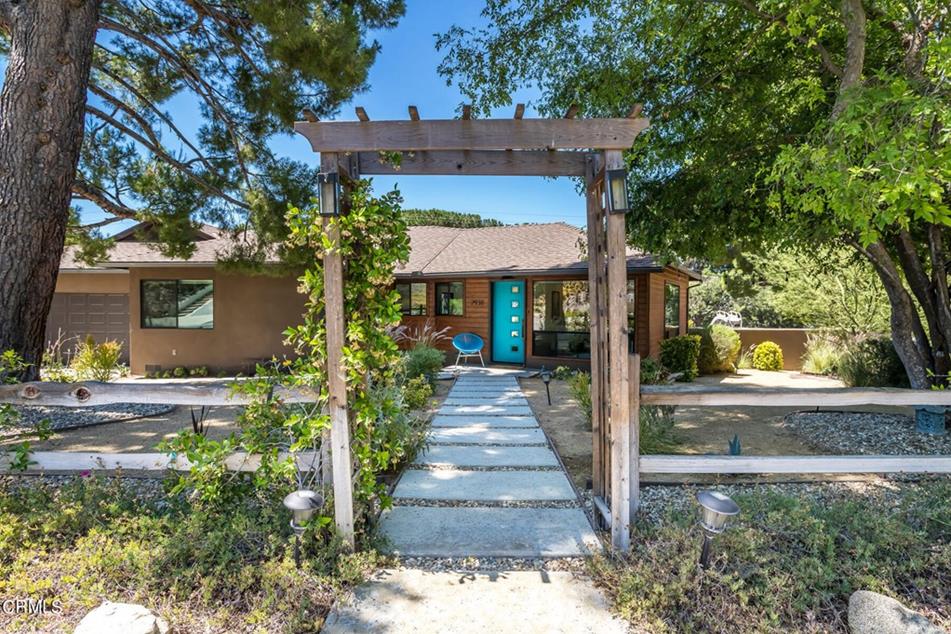 2938 Highridge Rd La Crescenta Most Expensive Home Sold July 2022