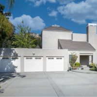 1110 Kildonan Dr Glendale Most Expensive Home Sold August 2022