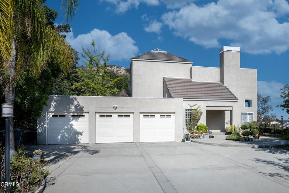 1110 Kildonan Dr .,Glendale