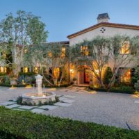 1620 Lombardy Rd., Pasadena - Most Expensive Home Sold August 2022