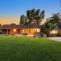 2512 Rockdell St., La Crescenta Most Expensive Home Sold August 2022