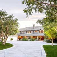 520 Georgian Rd., La Canada Flintridge Most Expensive Home Sold August 2022 2