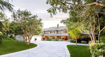 520 Georgian Rd., La Canada Flintridge Most Expensive Home Sold August 2022