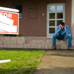 Being in Foreclosure