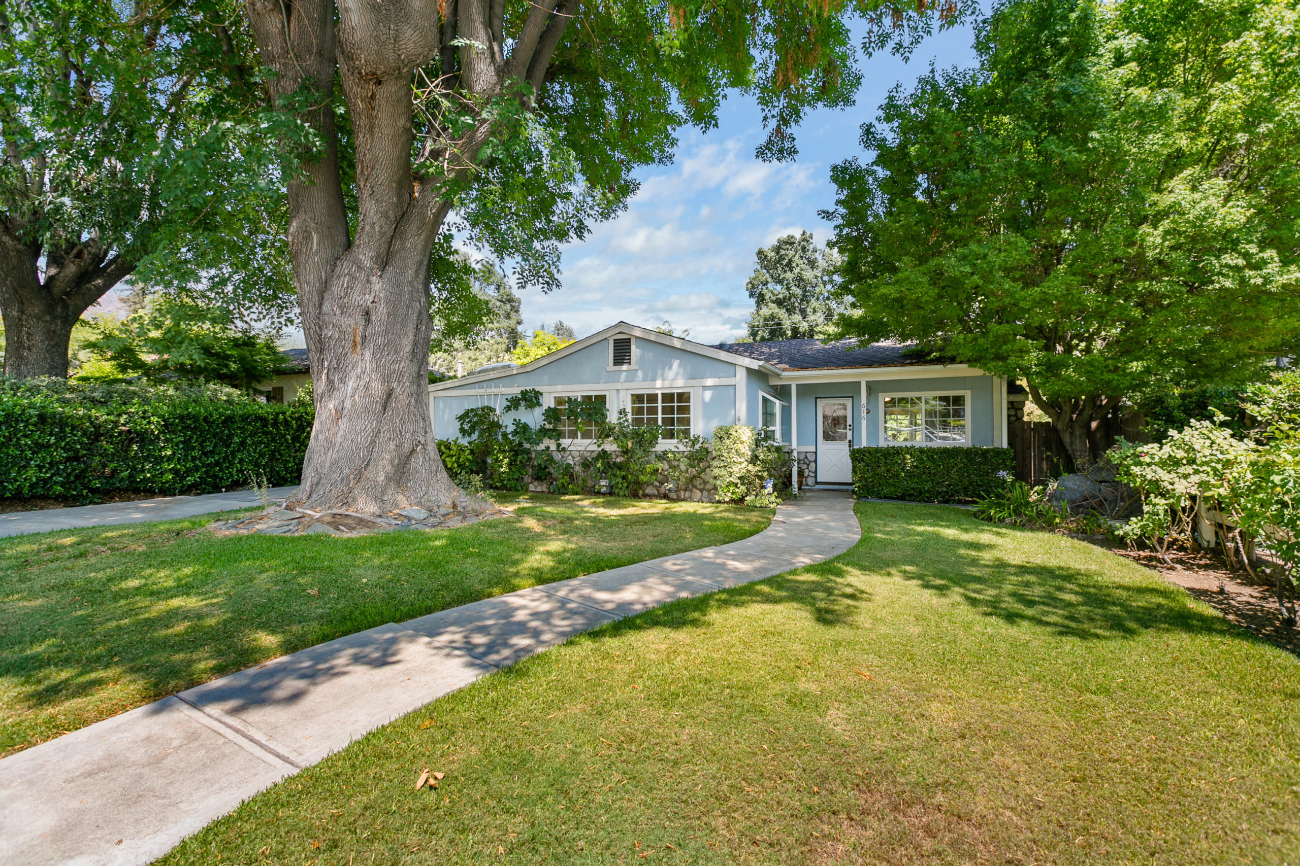 Monrovia Home Sold!