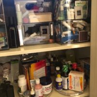 Home Organization System