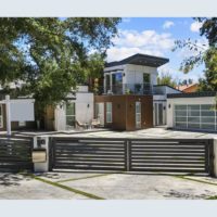 4402 Wasatch Dr., La Canada Most Expensive Home Sold September 2022